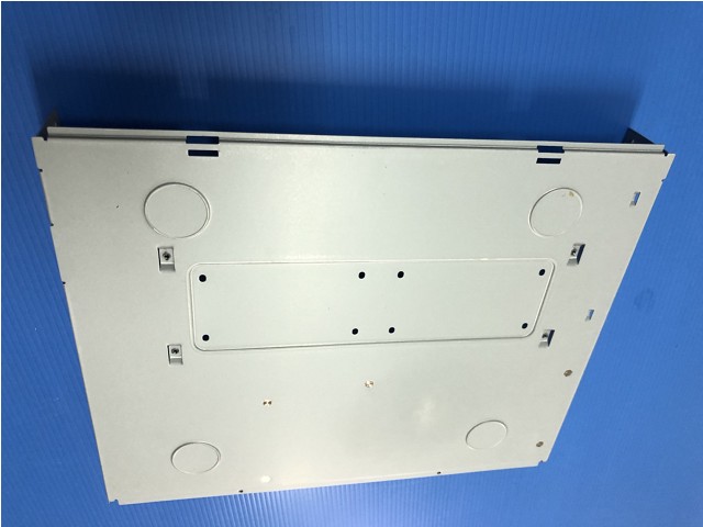 外部機殼-順盛工業股份有限公司