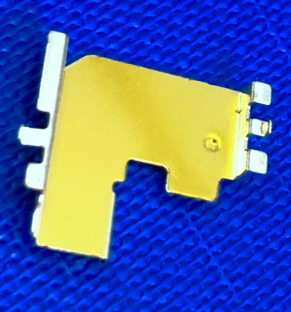 EMI-ESD電磁波遮蔽罩-順盛工業股份有限公司