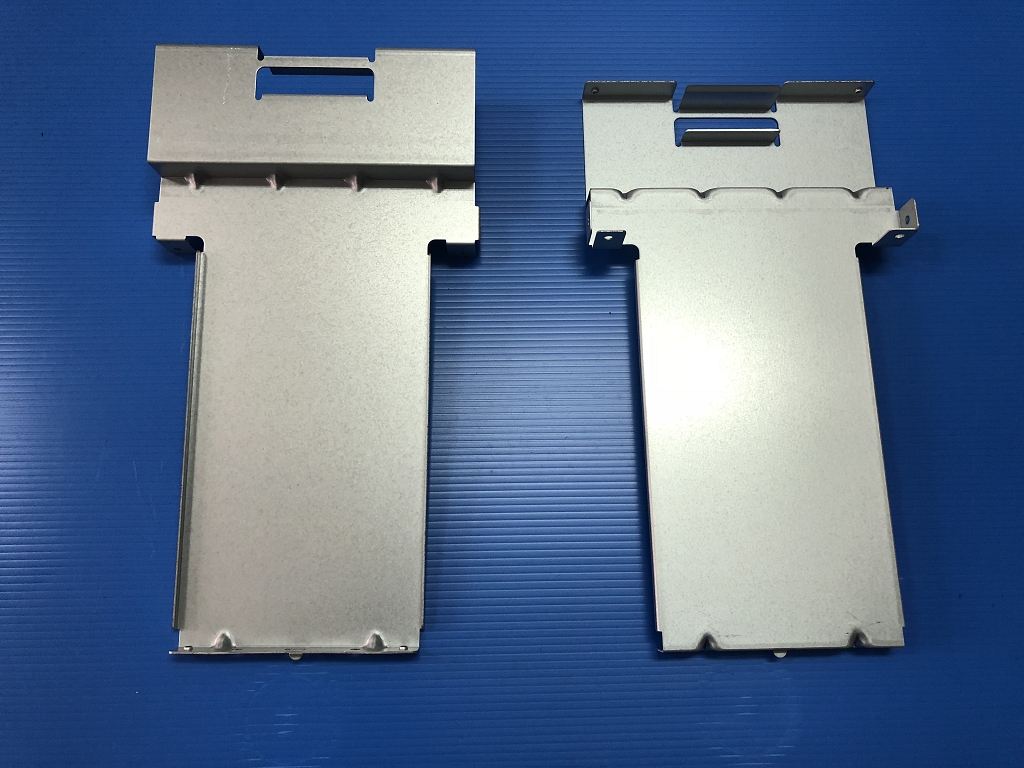 窗型零件-順盛工業股份有限公司