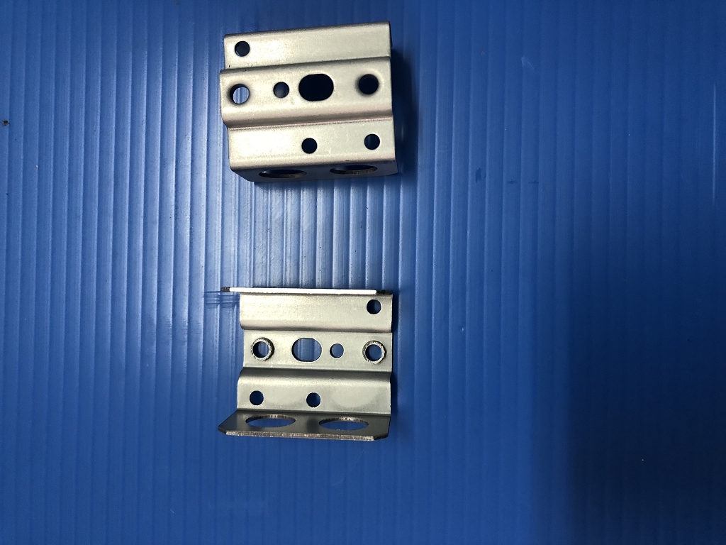 窗型零件-順盛工業股份有限公司