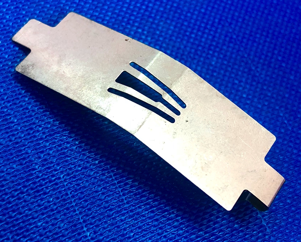 電子彈片-順盛工業股份有限公司