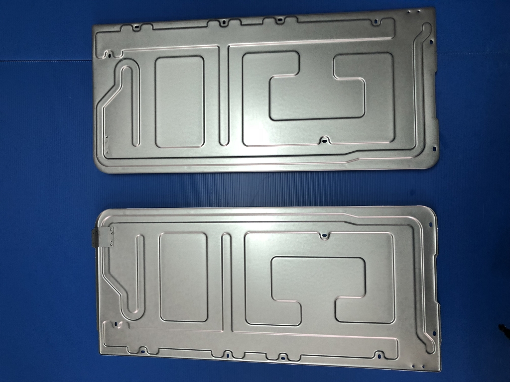 窗型零件-順盛工業股份有限公司