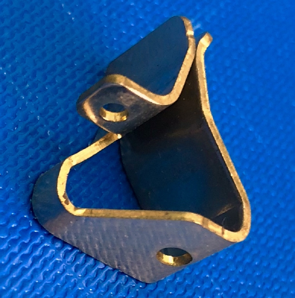 連接器零件-順盛工業股份有限公司