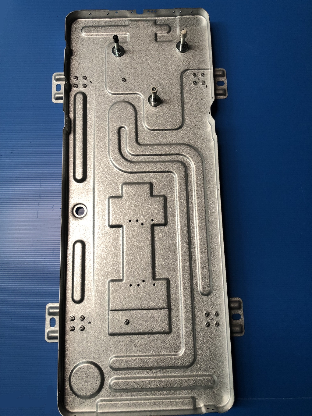 外機底盤-順盛工業股份有限公司