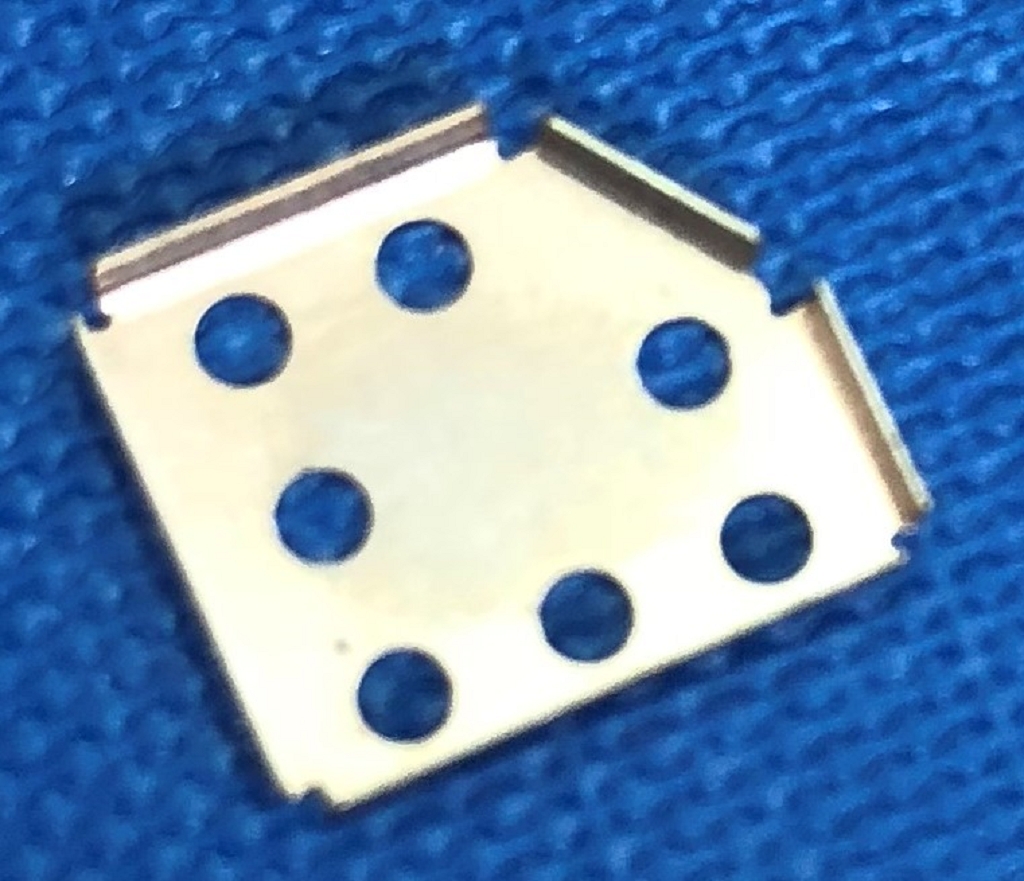 EMI-ESD電磁波遮蔽罩-順盛工業股份有限公司