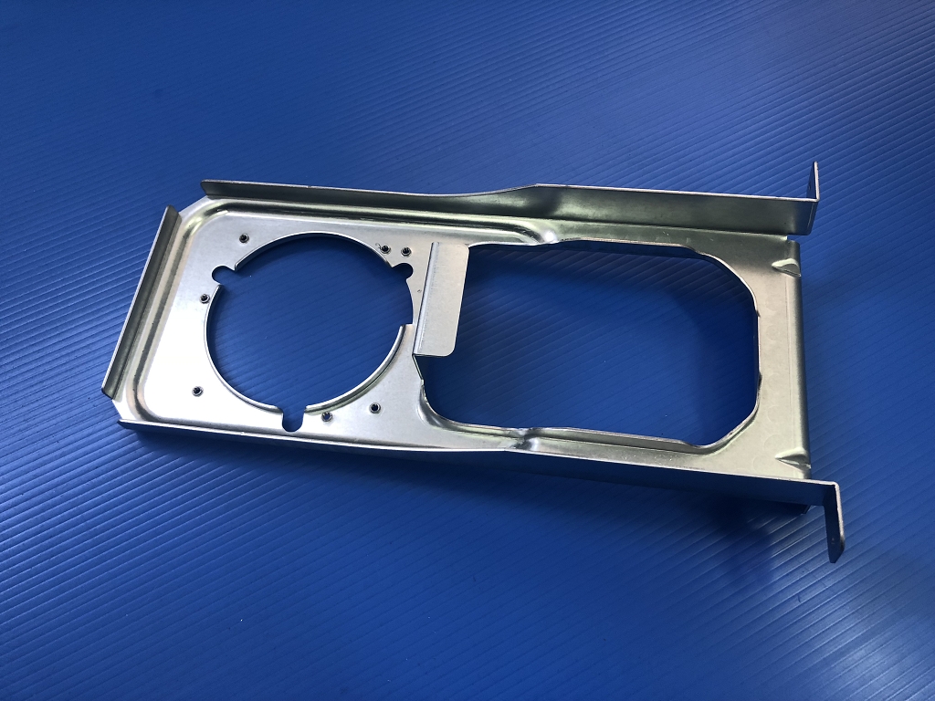 汽車空調-順盛工業股份有限公司