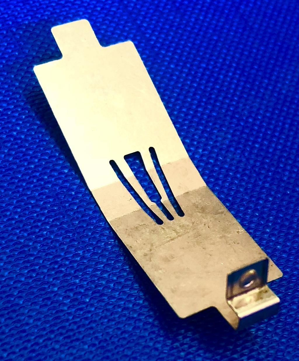 電子彈片-順盛工業股份有限公司