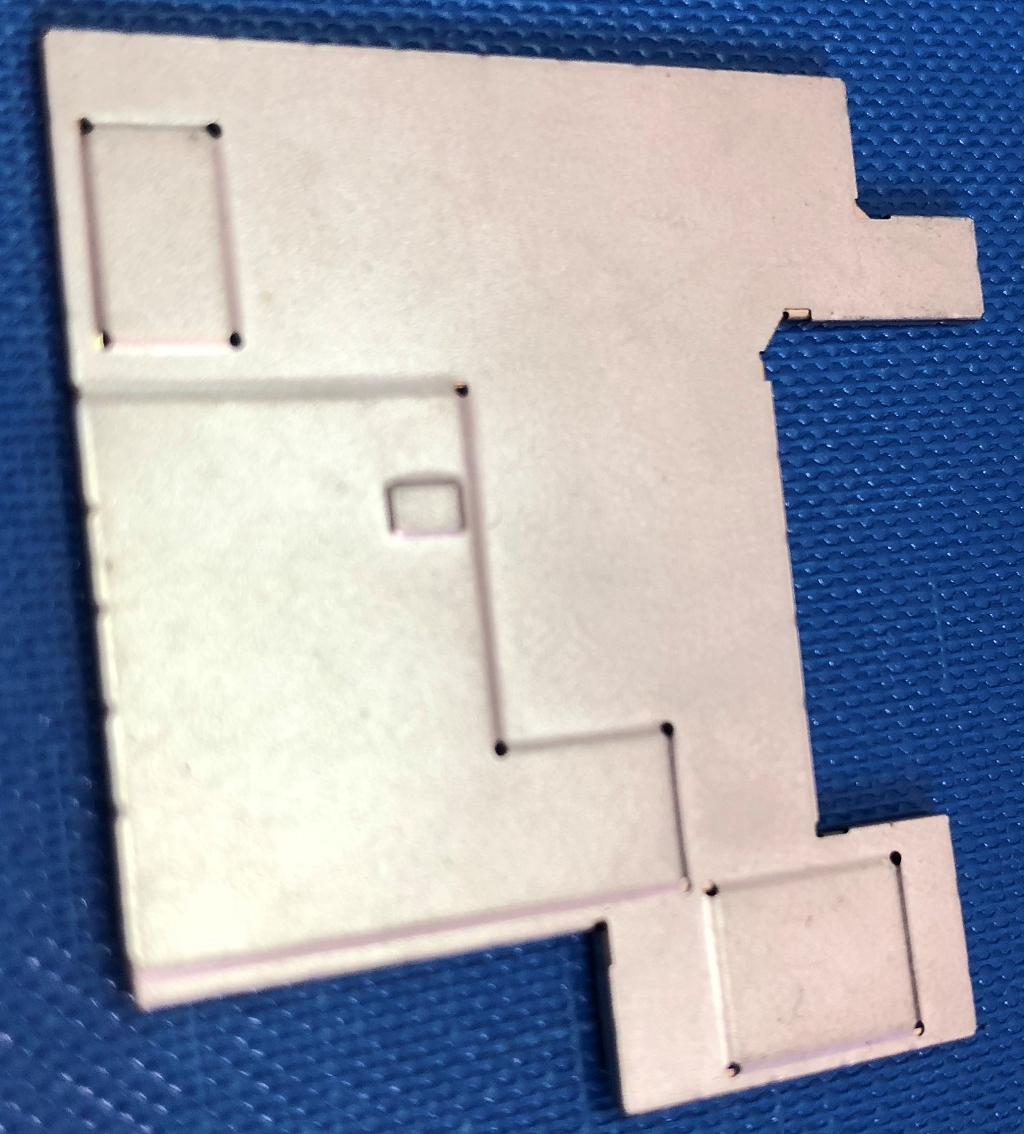 EMI-ESD電磁波遮蔽罩-順盛工業股份有限公司