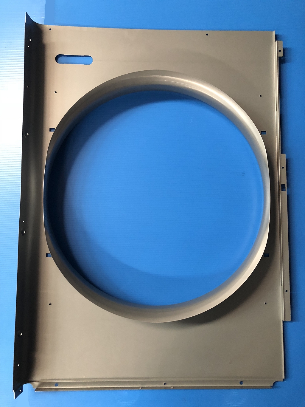 外機導風還-順盛工業股份有限公司