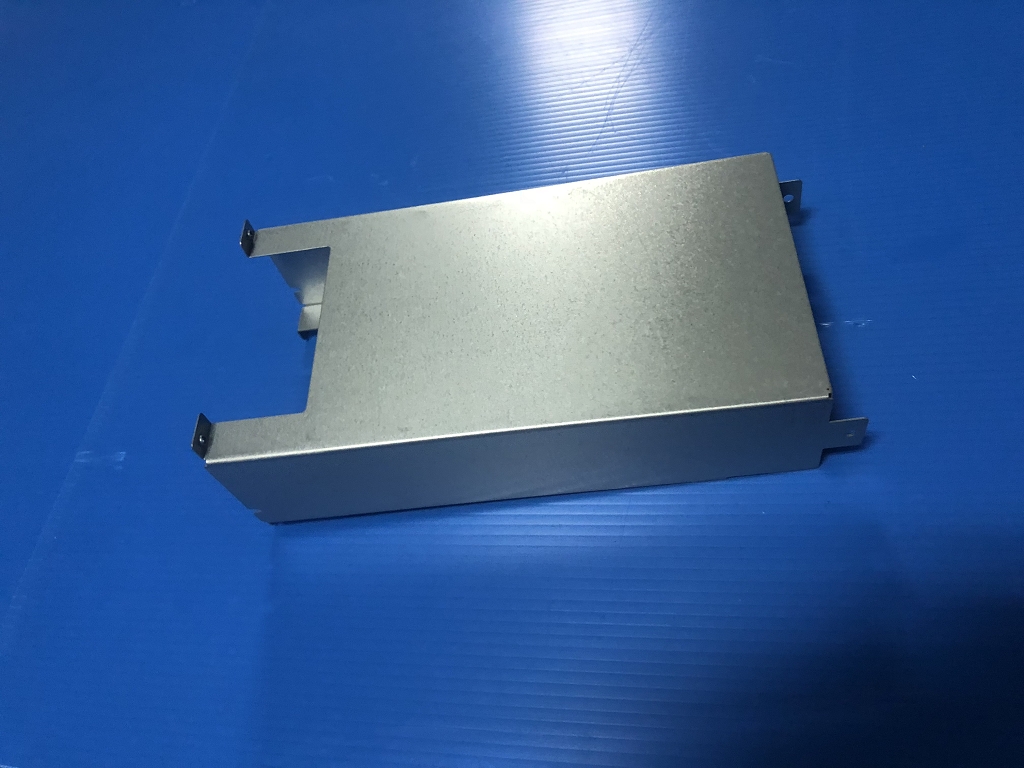 窗型零件-順盛工業股份有限公司