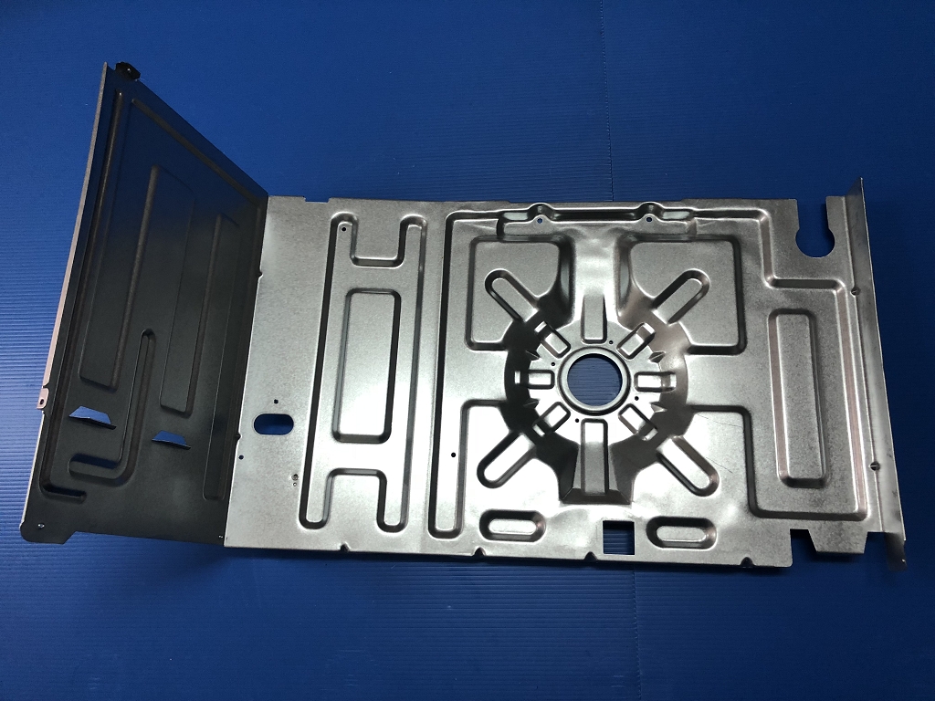 外機側板-順盛工業股份有限公司