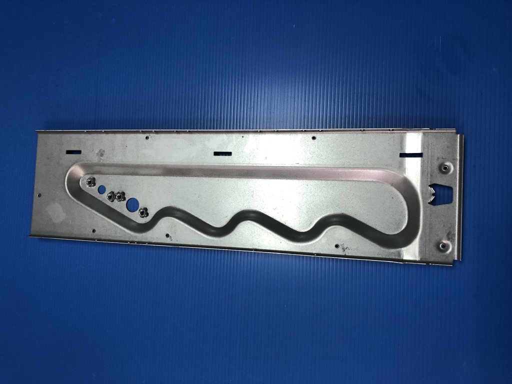 外機側板-順盛工業股份有限公司