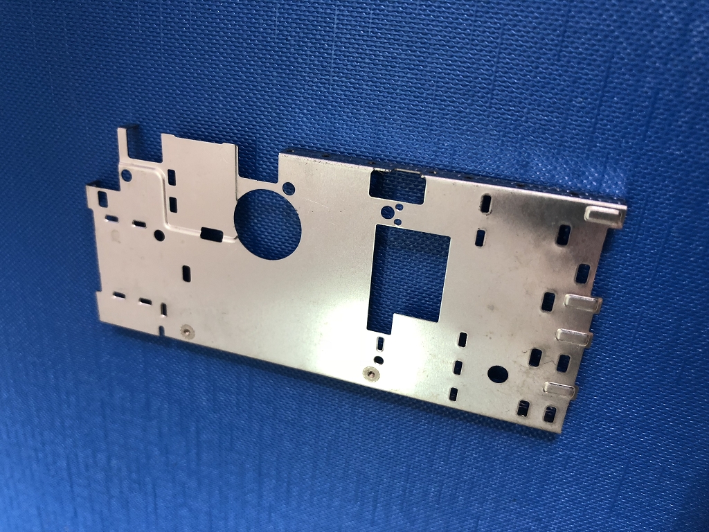 通訊本體-順盛工業股份有限公司