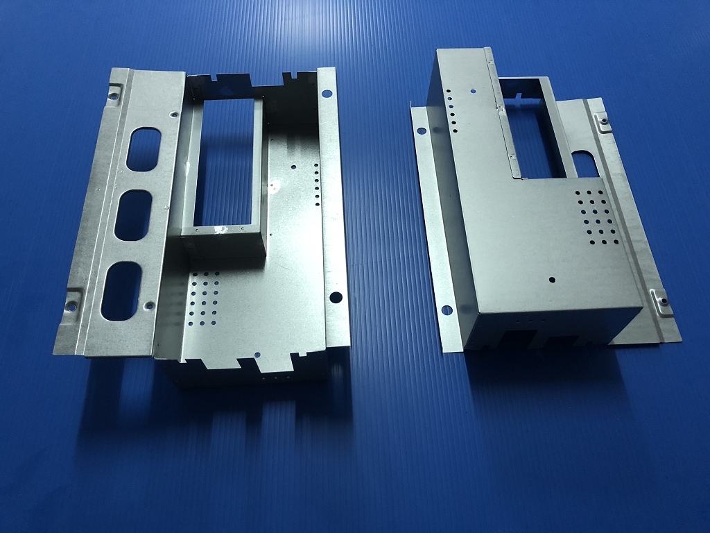 窗型零件-順盛工業股份有限公司