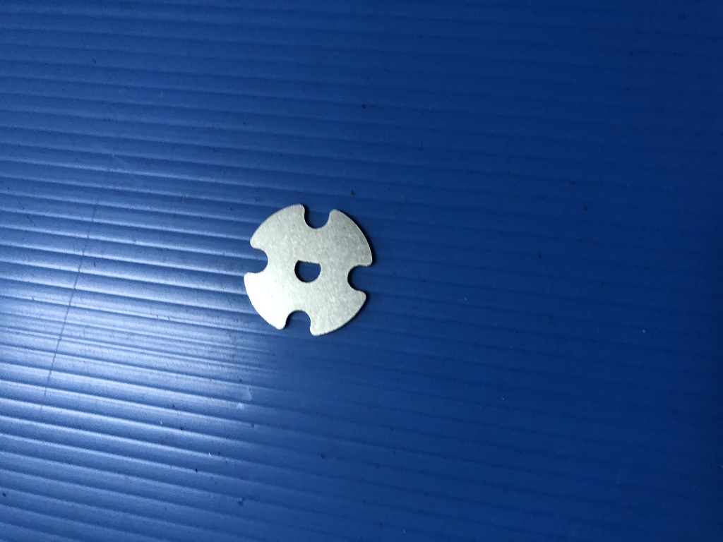 窗型零件-順盛工業股份有限公司