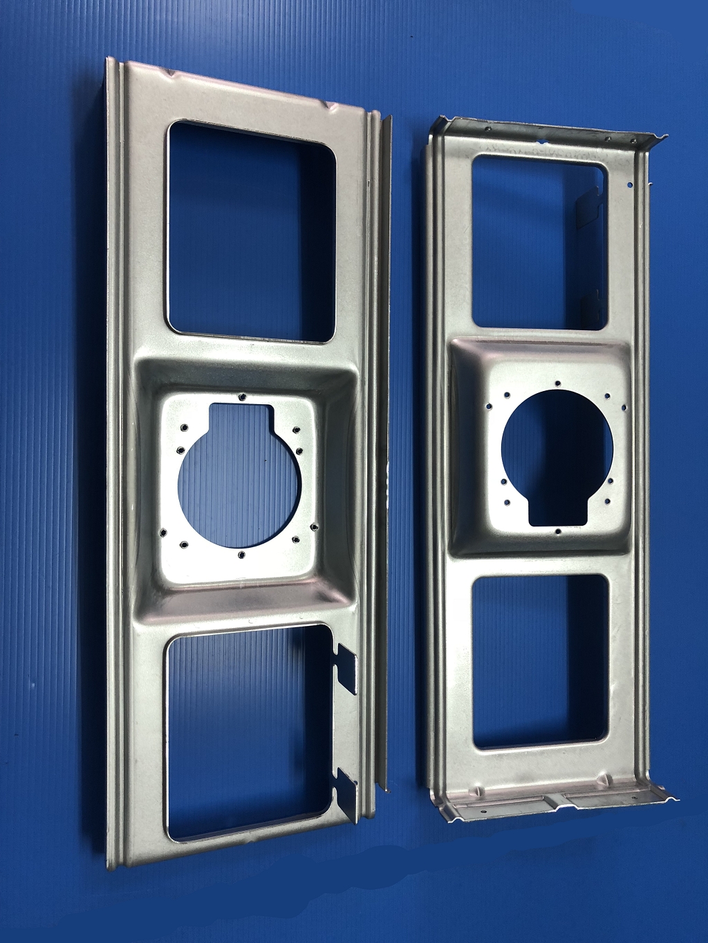 窗型零件-順盛工業股份有限公司