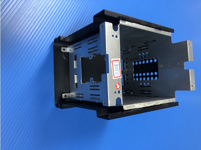 外部機殼-順盛工業股份有限公司