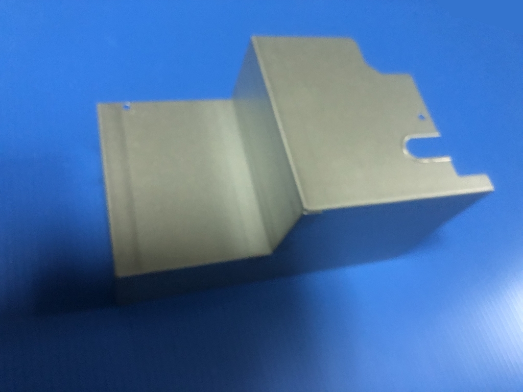 窗型零件-順盛工業股份有限公司