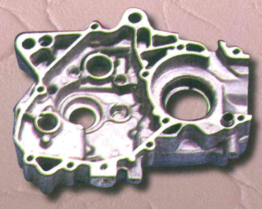 CNC機械加工-順盛工業股份有限公司