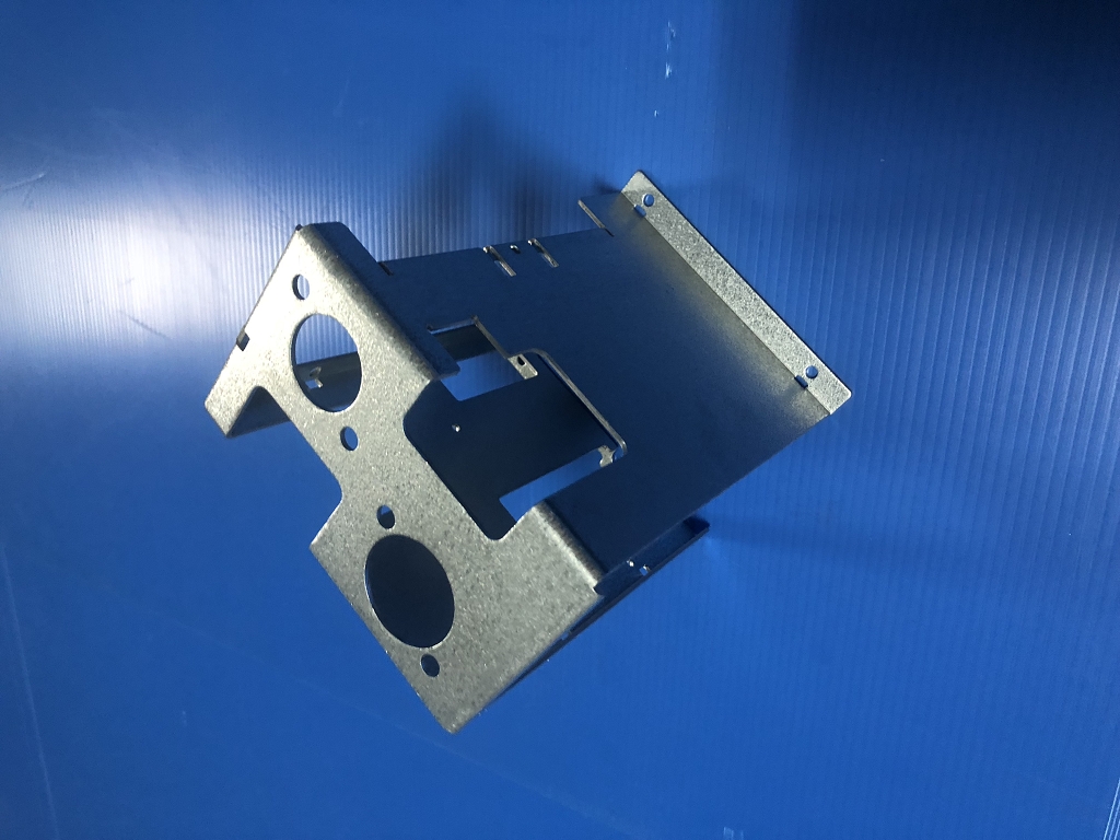 窗型零件-順盛工業股份有限公司