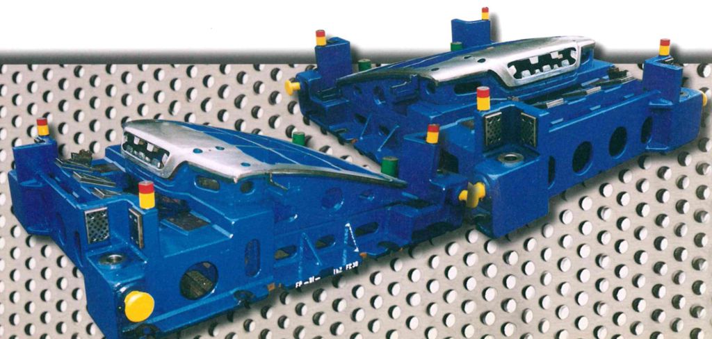 模具-引擎蓋-順盛工業股份有限公司