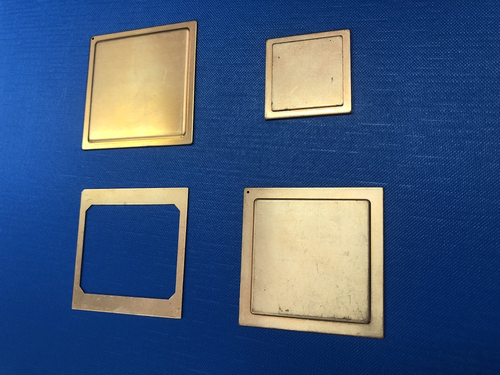 半導體散熱片-順盛工業股份有限公司