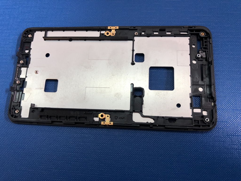 通訊本體-順盛工業股份有限公司