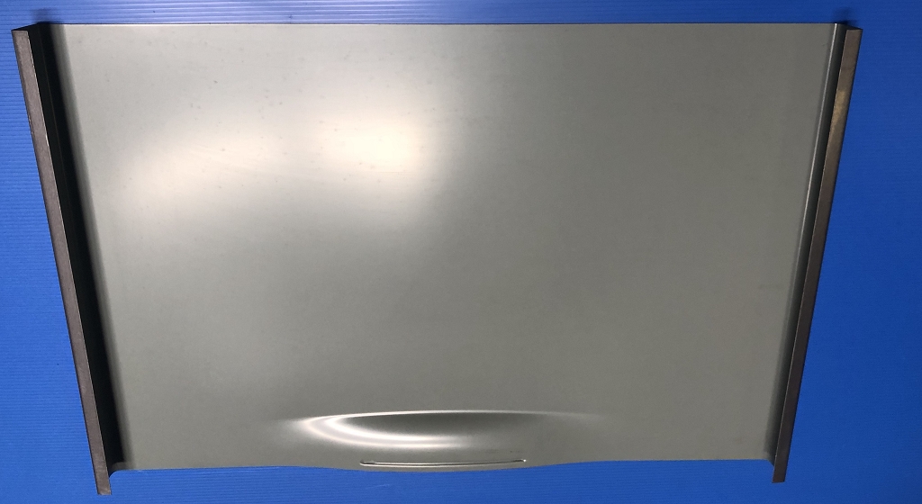 冰箱-門板-順盛工業股份有限公司