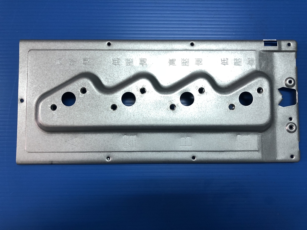 外機側板-順盛工業股份有限公司