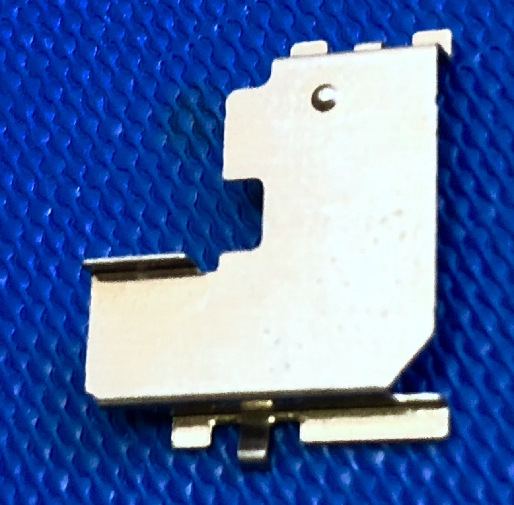 EMI-ESD電磁波遮蔽罩-順盛工業股份有限公司