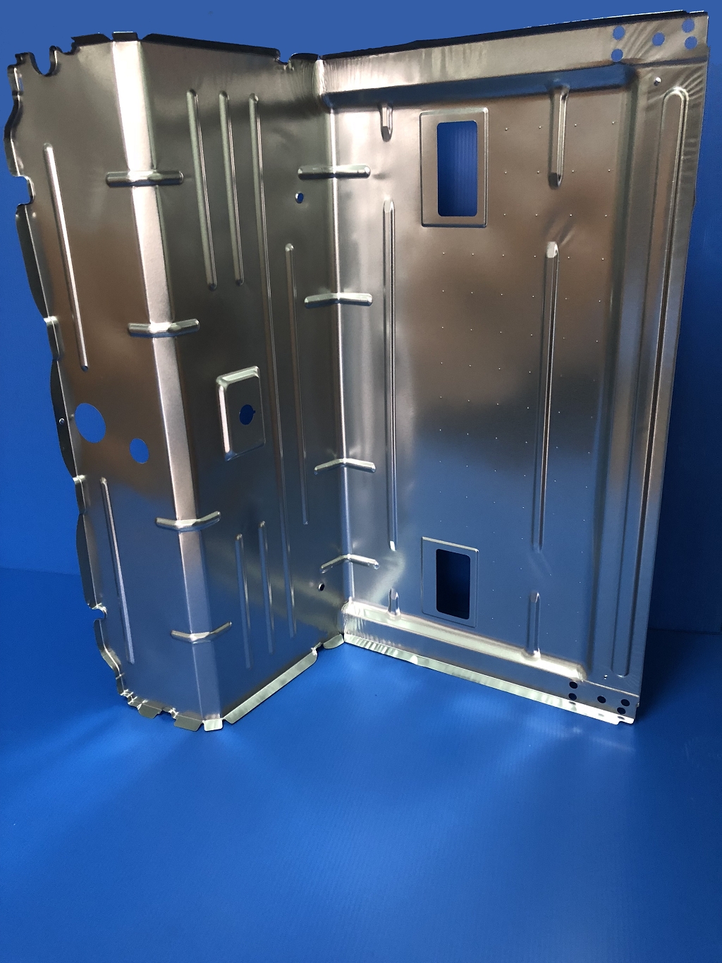 冰箱-背蓋-順盛工業股份有限公司