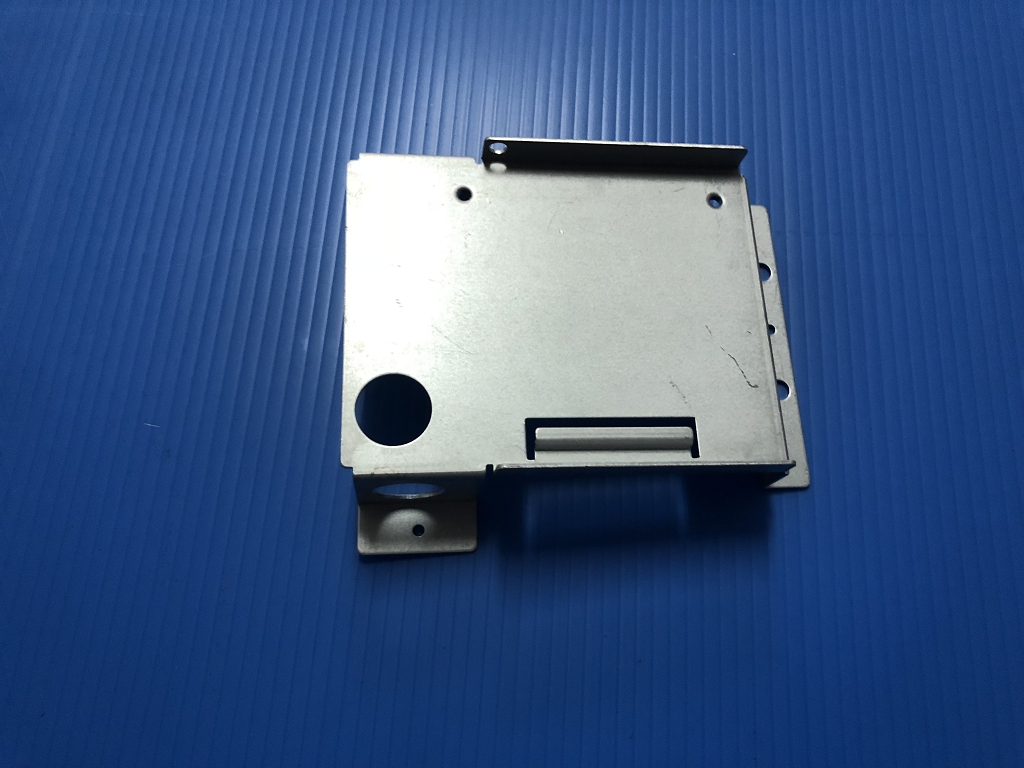 窗型零件-順盛工業股份有限公司