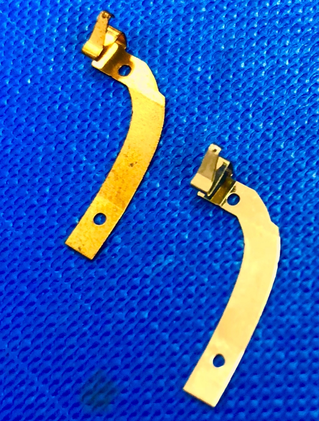 連接器零件-順盛工業股份有限公司