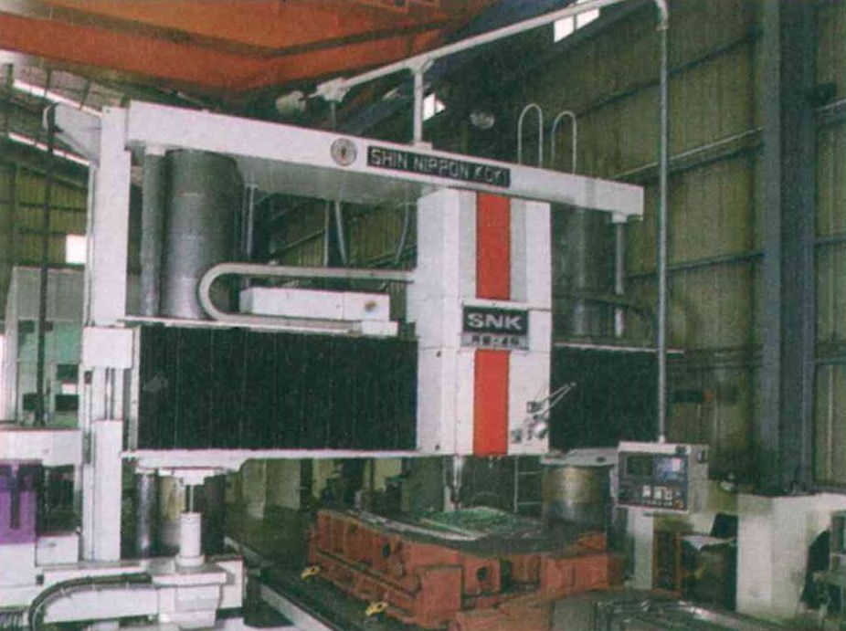 CNC雕刻機-順盛工業股份有限公司