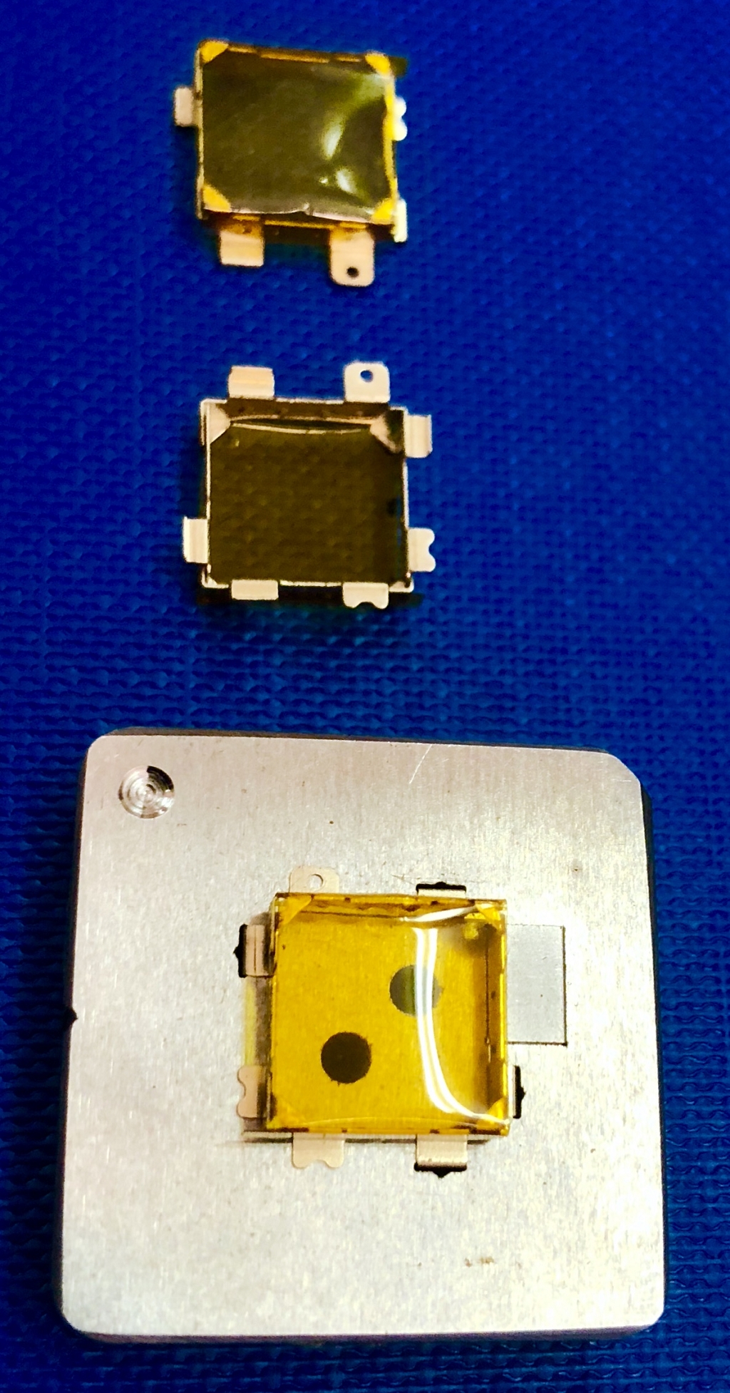 顯微鏡頭-順盛工業股份有限公司