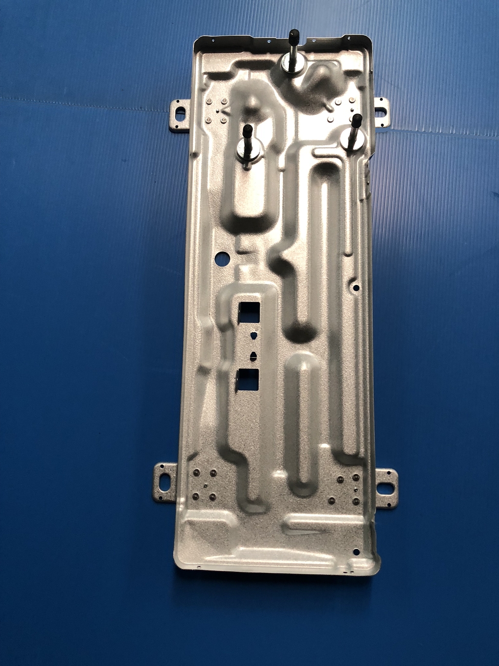 外機底盤-順盛工業股份有限公司