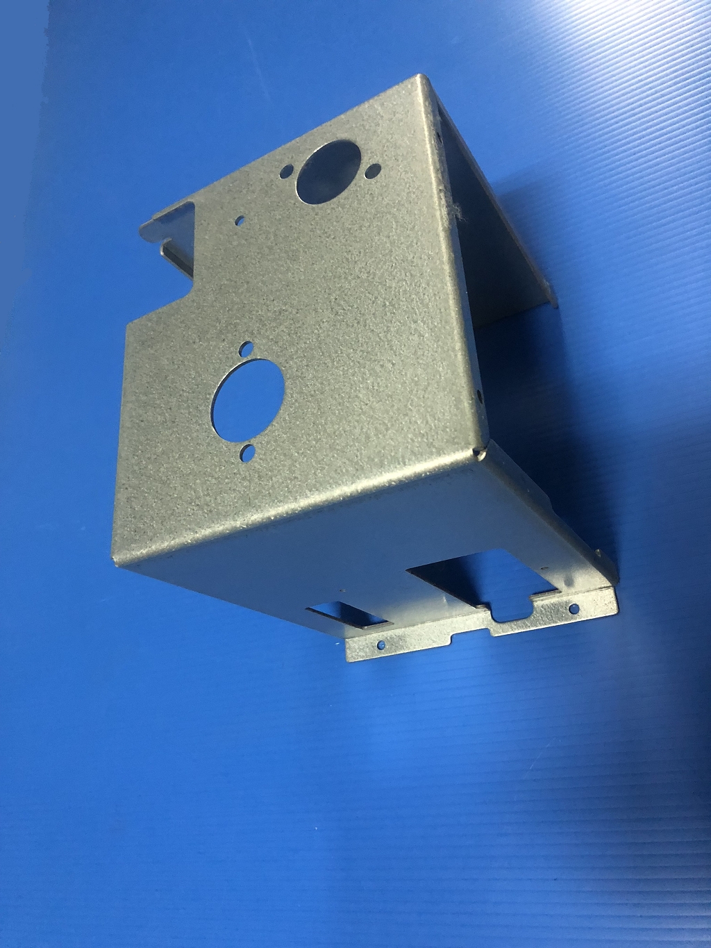 窗型零件-順盛工業股份有限公司