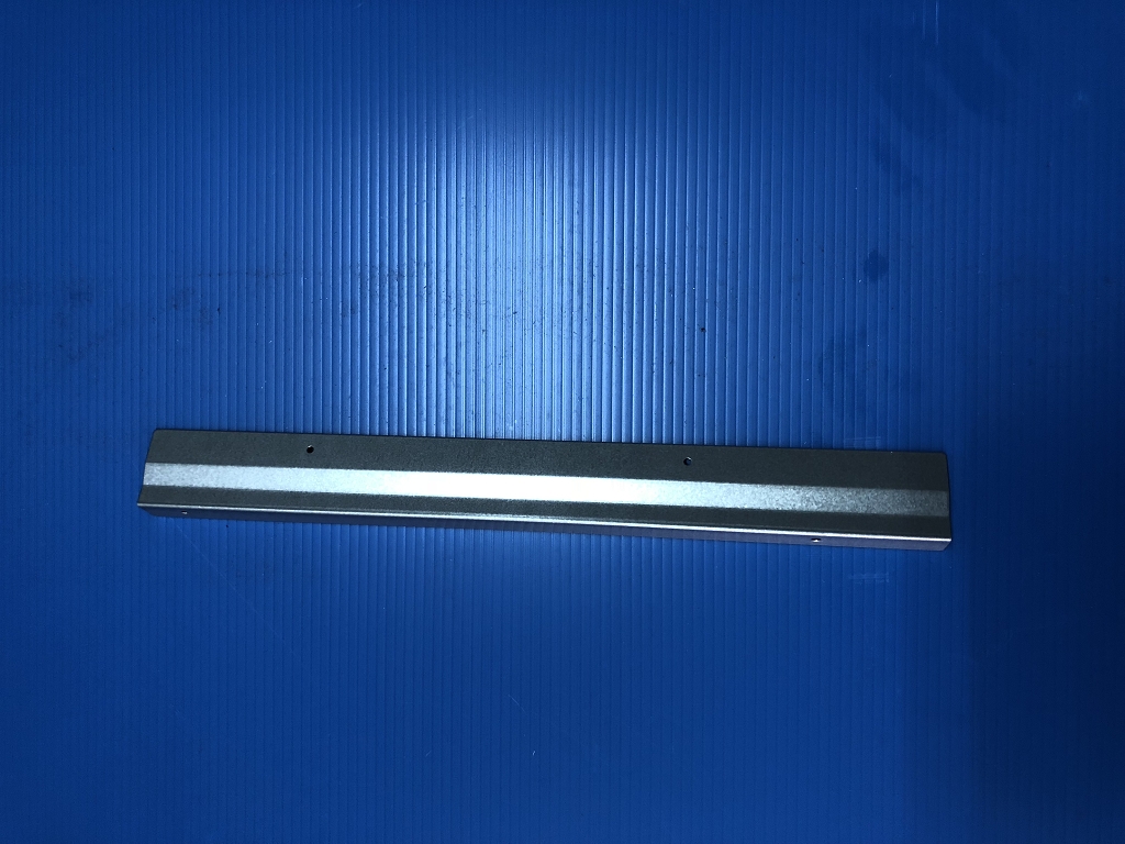 窗型零件-順盛工業股份有限公司