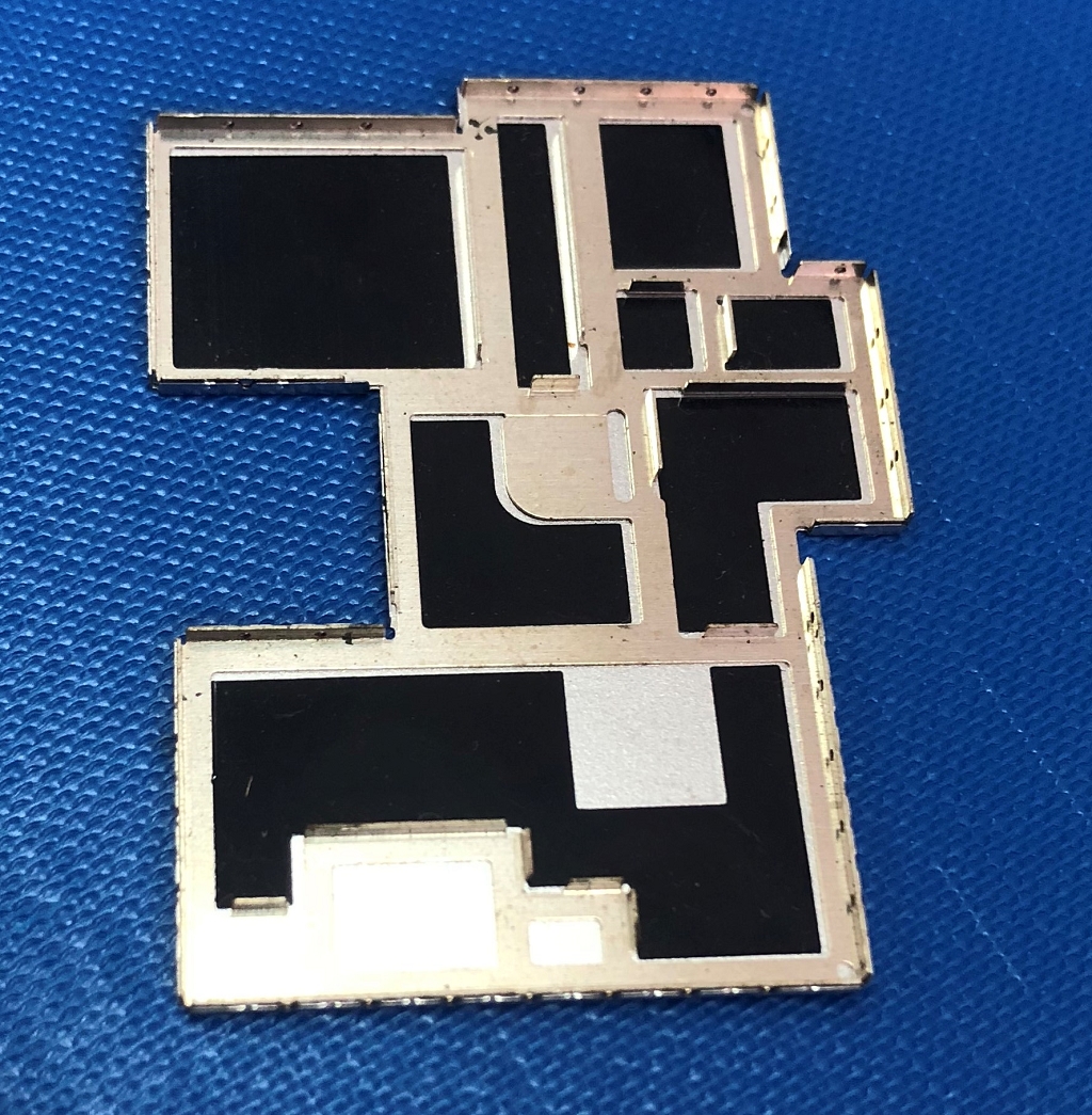 EMI-ESD電磁波遮蔽罩-順盛工業股份有限公司