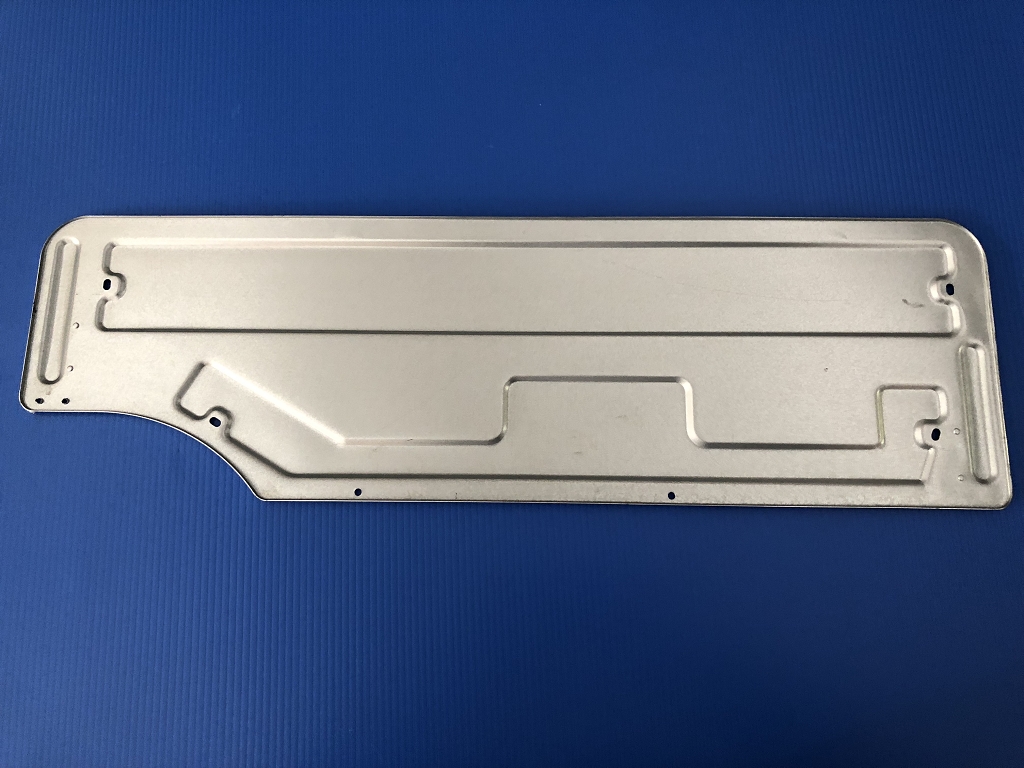 外機側板-順盛工業股份有限公司