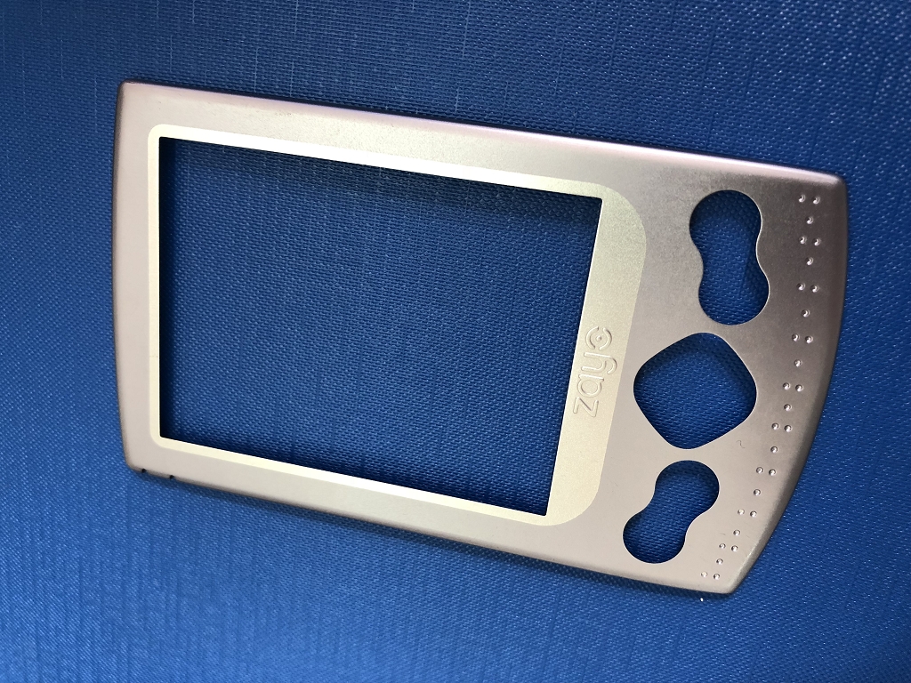 通訊本體-順盛工業股份有限公司