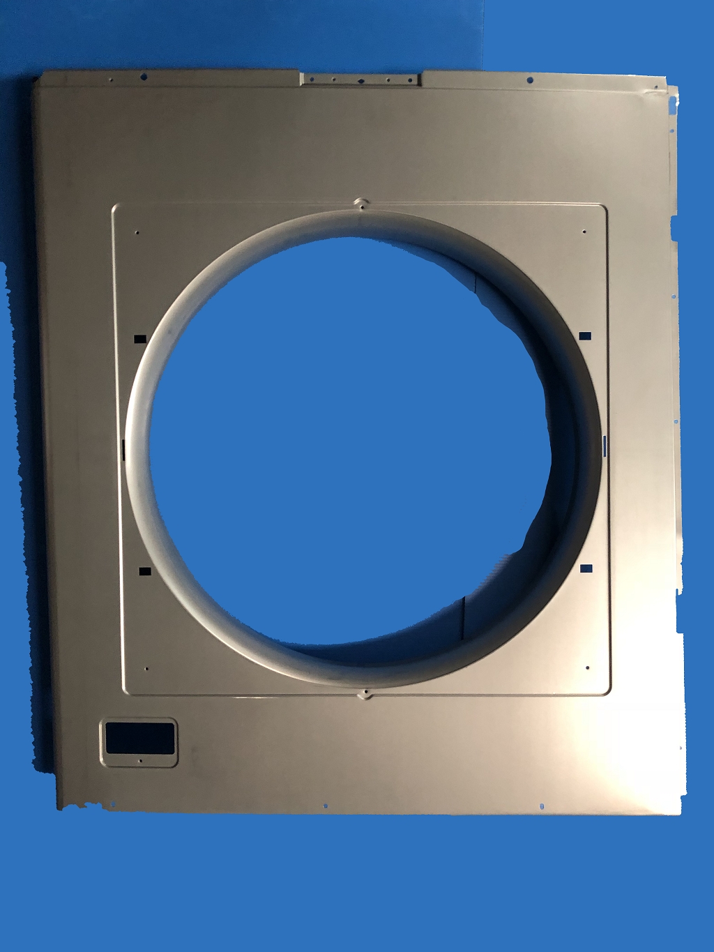 外機導風還-順盛工業股份有限公司