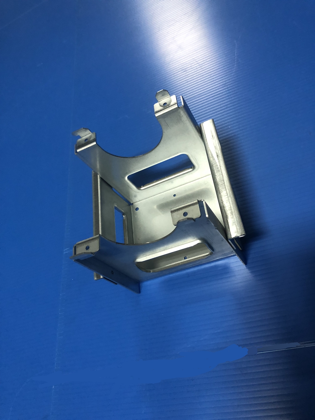 窗型零件-順盛工業股份有限公司