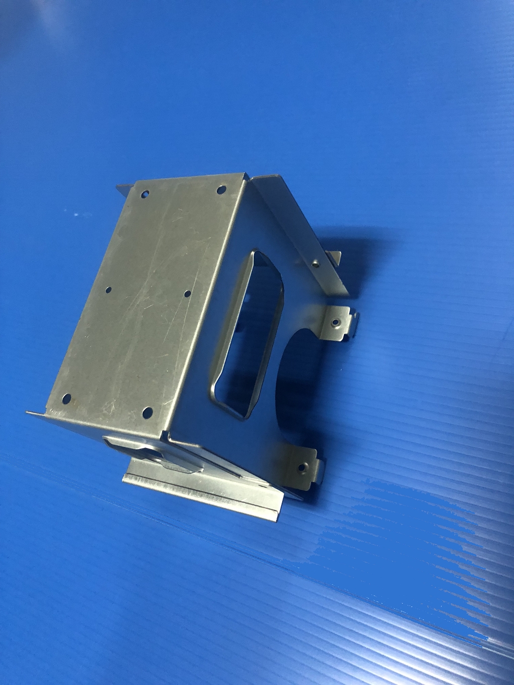 窗型零件-順盛工業股份有限公司