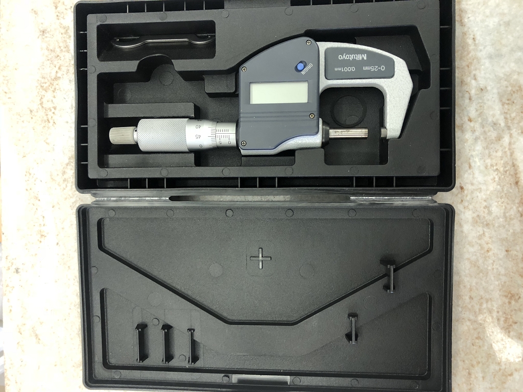 量測設備-順盛工業股份有限公司