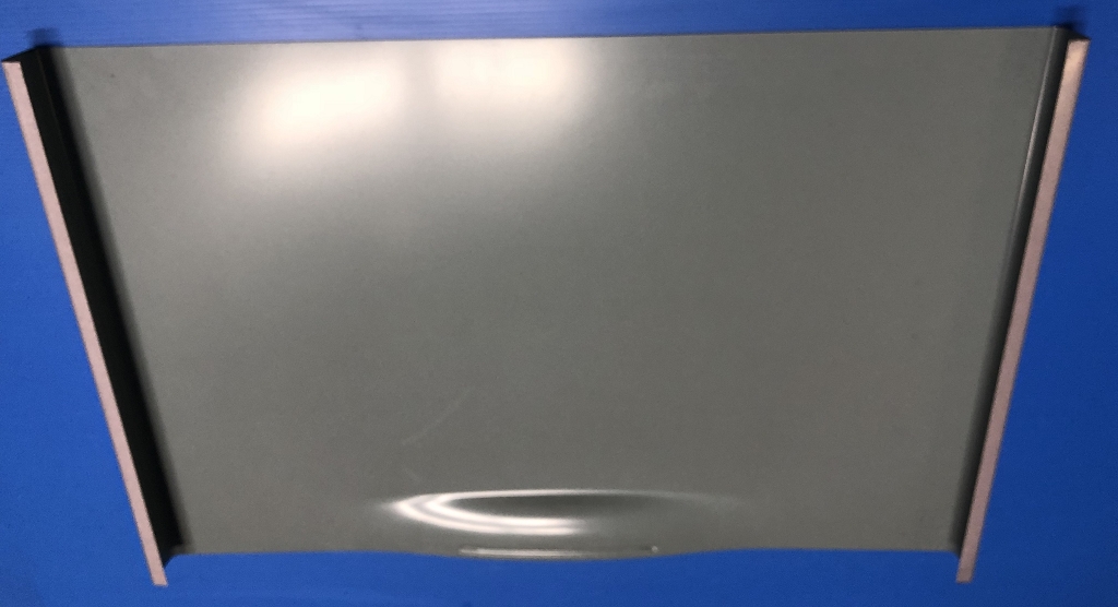 冰箱-門板-順盛工業股份有限公司