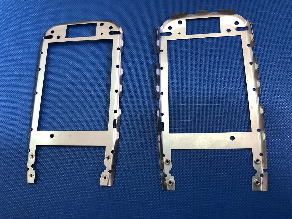 通訊本體-順盛工業股份有限公司