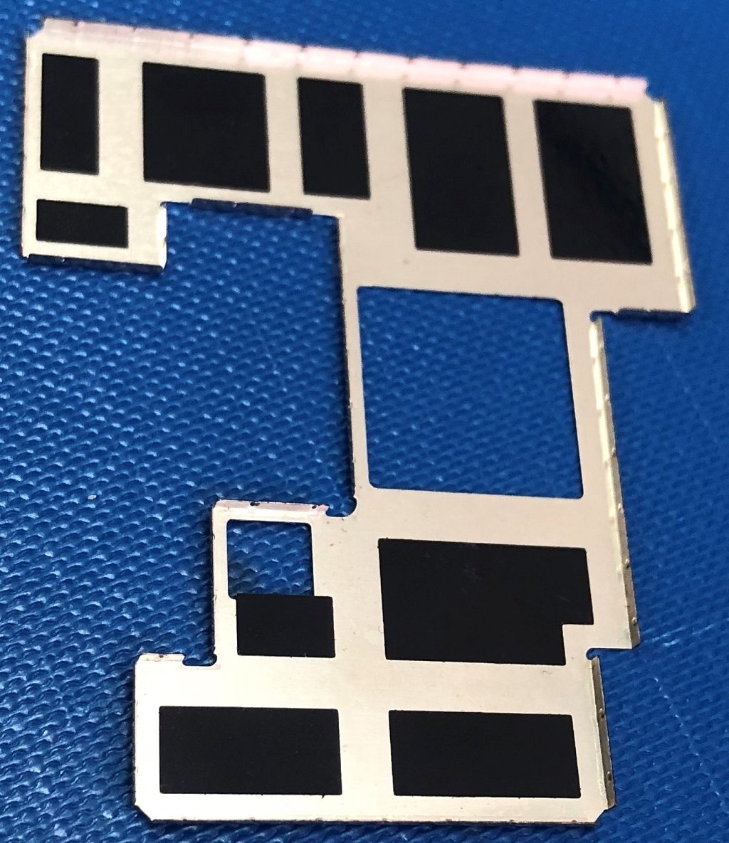 EMI-ESD電磁波遮蔽罩-順盛工業股份有限公司