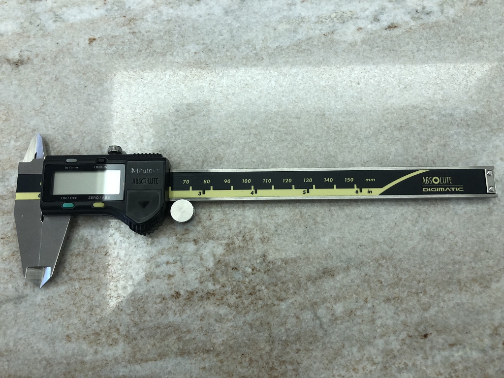 量測設備-順盛工業股份有限公司