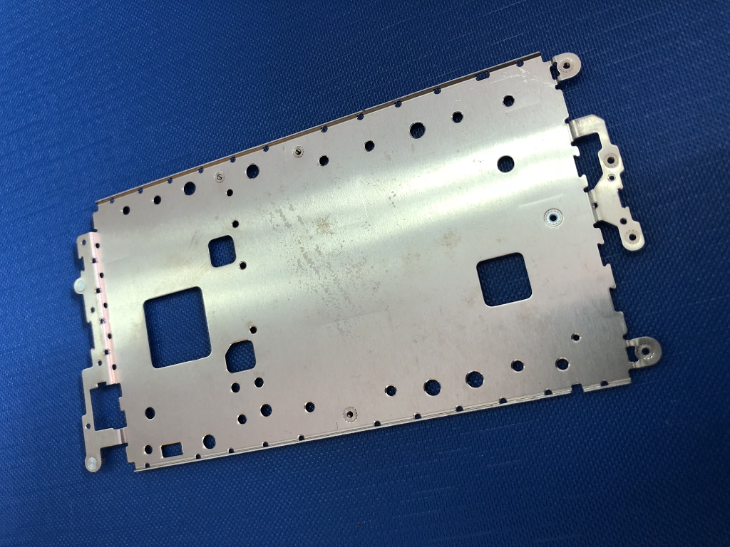 通訊本體-順盛工業股份有限公司